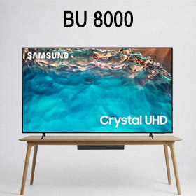 BU 8000