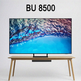 BU 8500