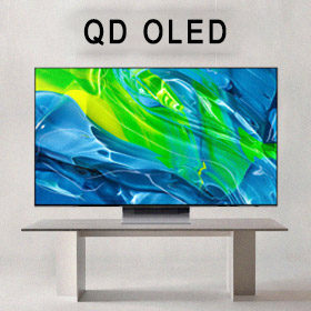 سری-QD-OLED
